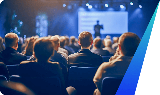 Everyday Intelligence Research Rewired events