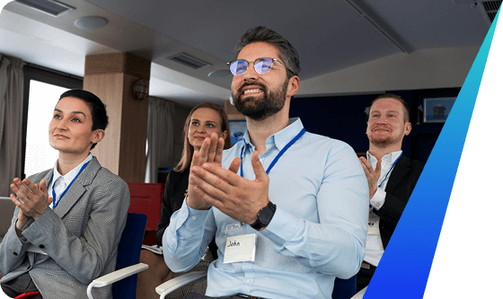 Upcoming Data Science Business Conference in Town